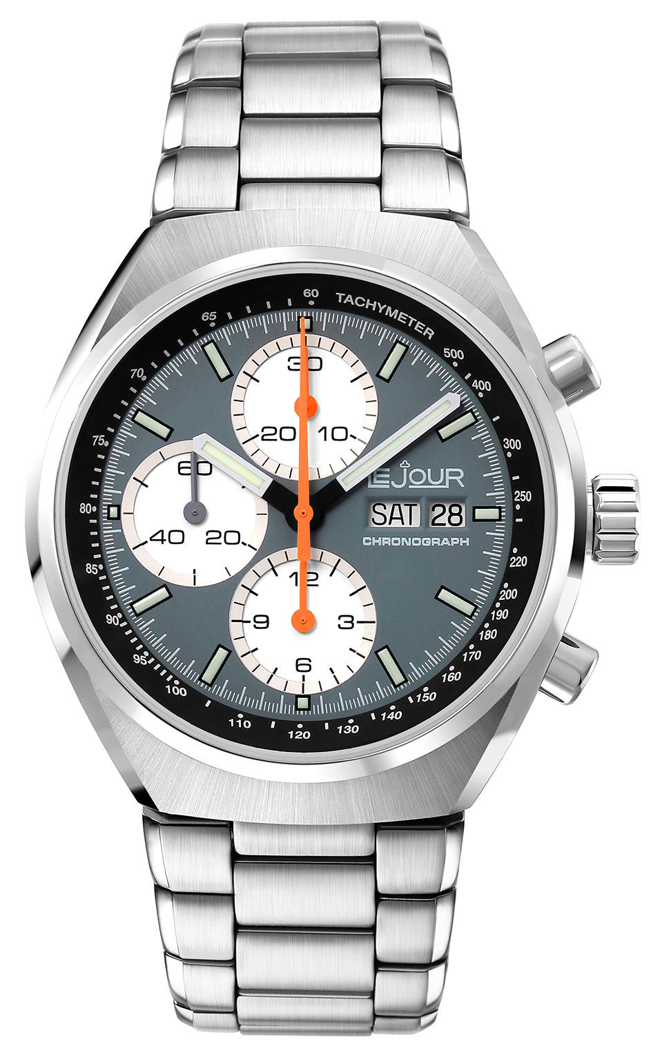 Le Jour Chronograph Watch