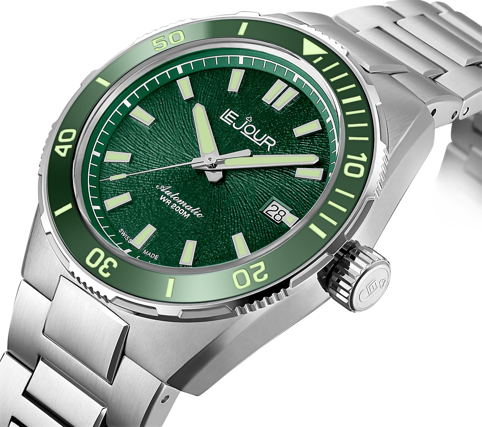 Coral Diver