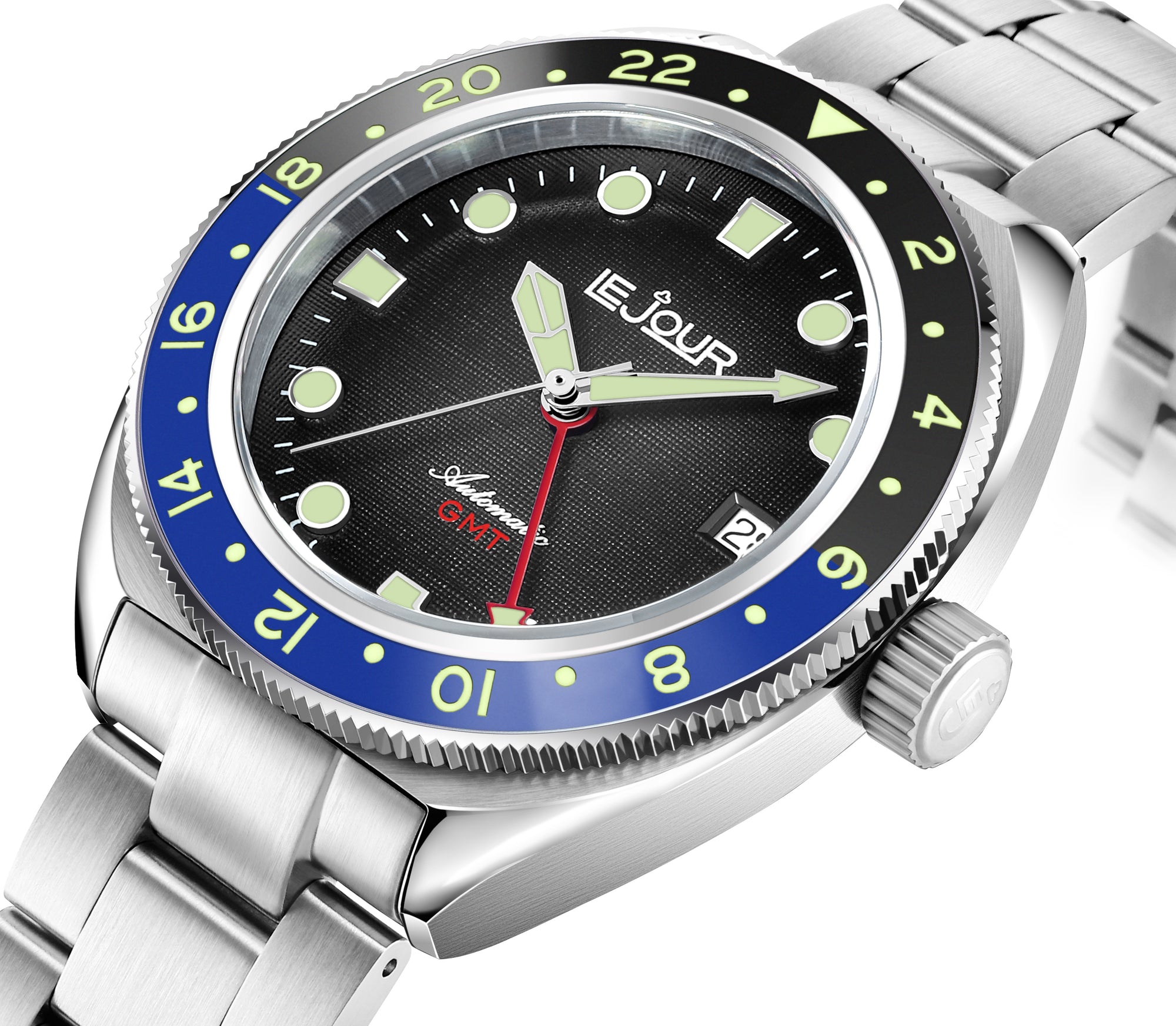 Hammerhead GMT