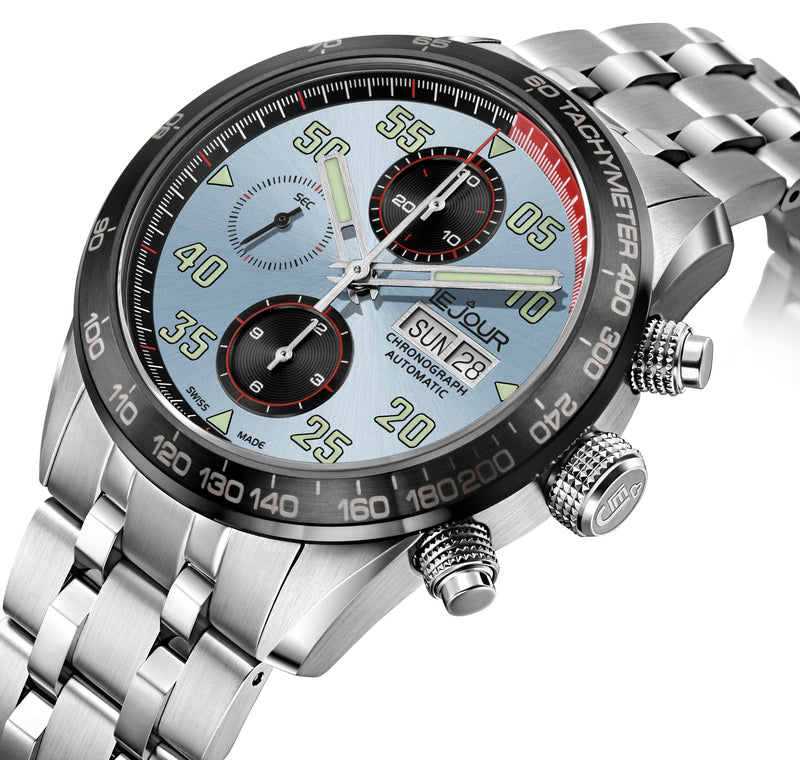 RD Chrono