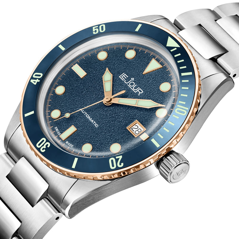 Seacolt Diver