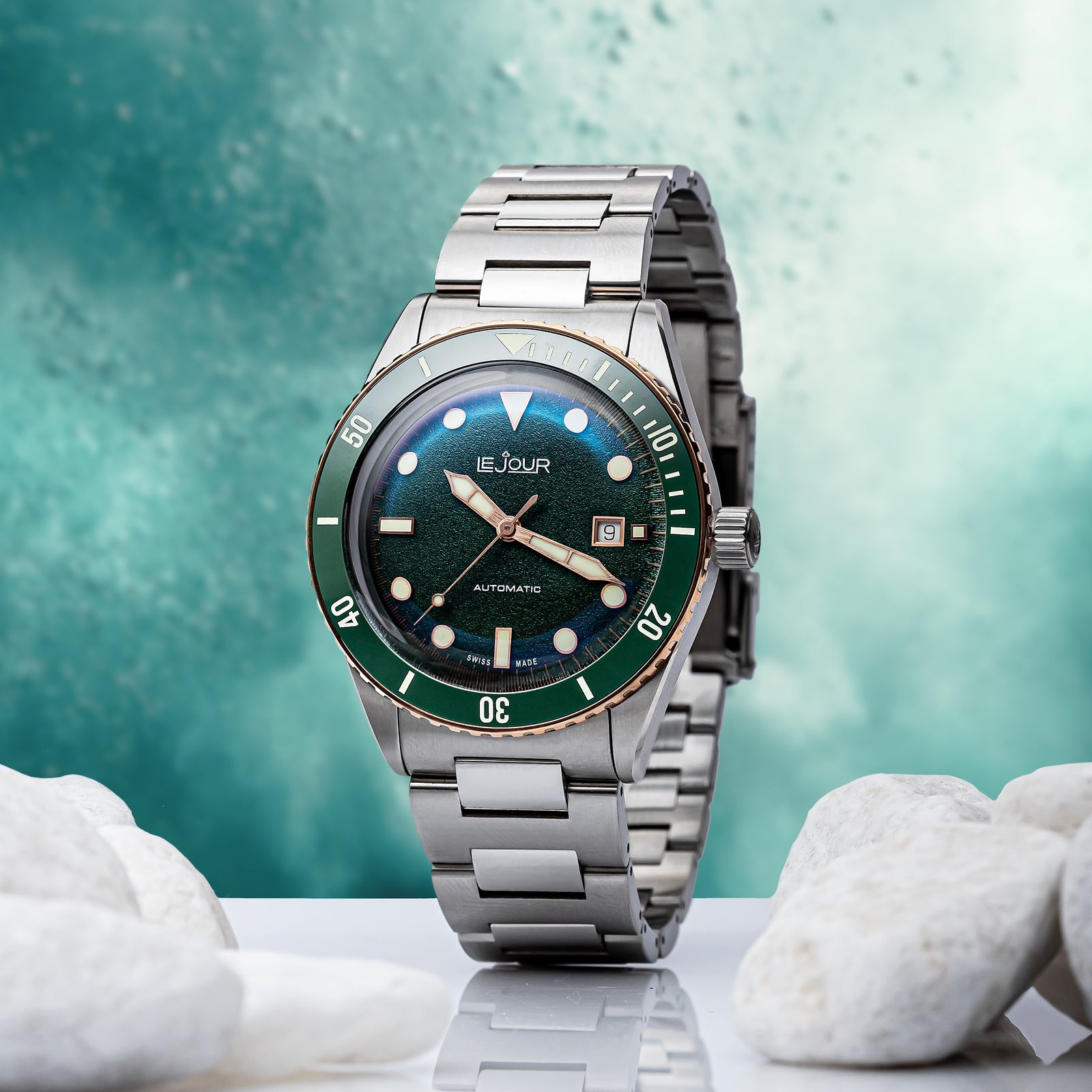 LE JOUR WATCHES