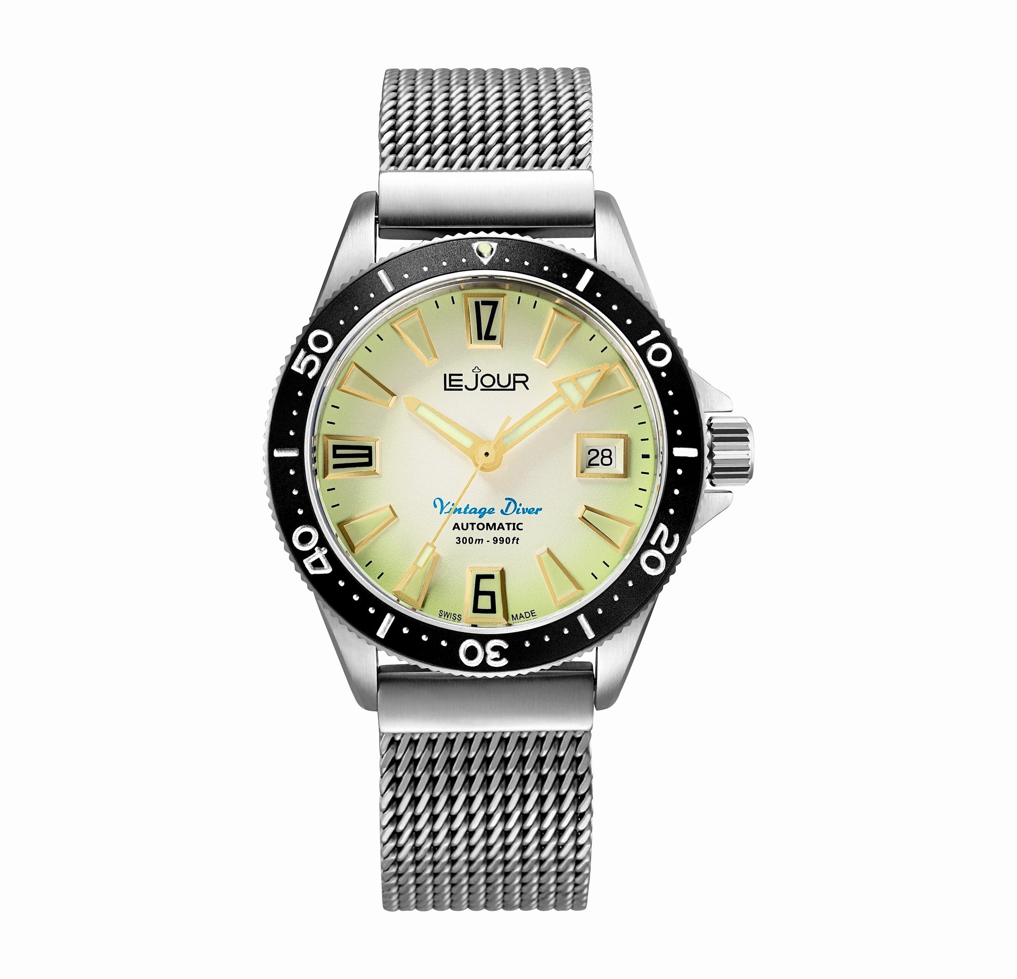LJ-VDS-004 ( Set )